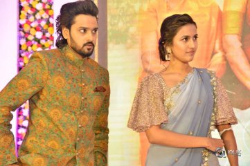 Happy Wedding Pre Release Event Photos